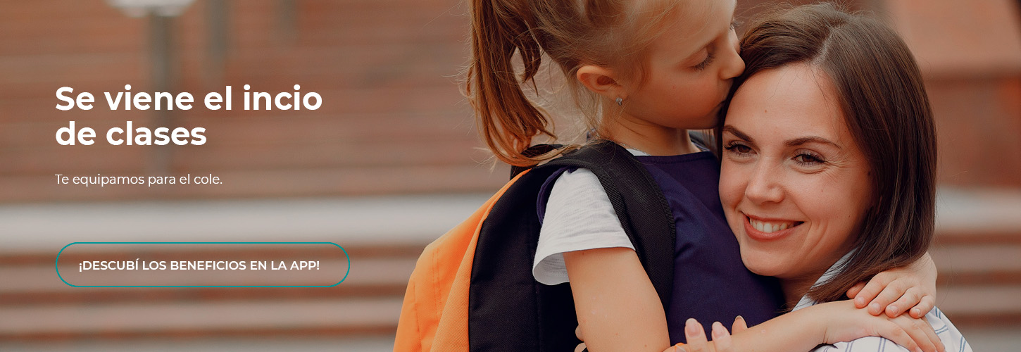 ¡Salí a disfrutar con Club Boreal!