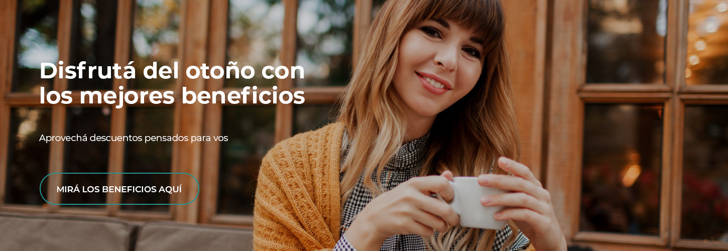 ¡Salí a disfrutar con Club Boreal!