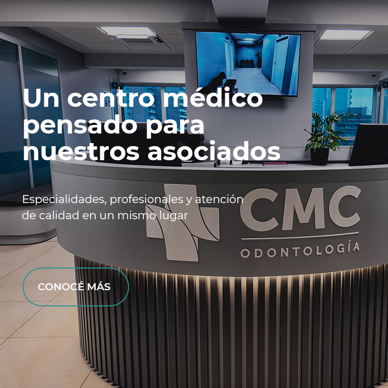 Amplia red de profesionales y centros médicos propios. Tu tranquilidad no tiene precio.