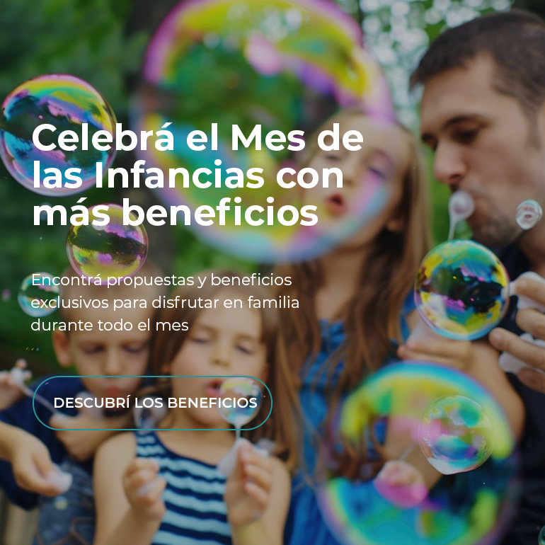 Regalos, entretenimiento y diversión para todas las edades