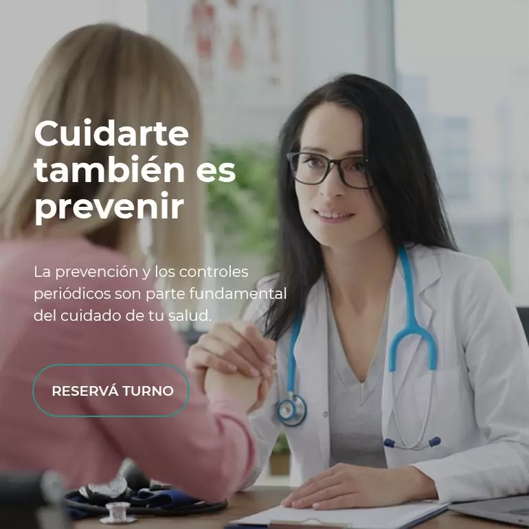 Amplia red de profesionales y centros médicos propios. Tu tranquilidad no tiene precio.